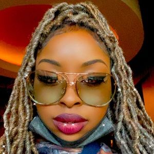 Rich Framez, Green, Classy